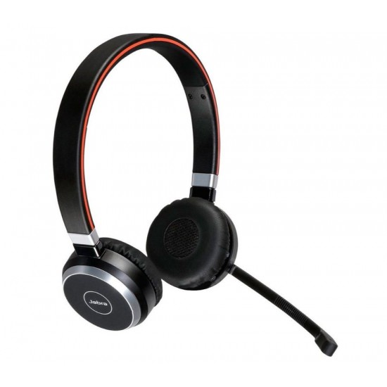 Jabra Evolve 65 SE ST MS L380a