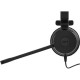 Jabra Evolve 20 Mono MS, USB C/A adapter - PN 4993-823-169