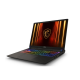 Laptop MSI Vector 16 HX AI 16’’ 240Hz, Intel Core Ultra 7, 32GB RAM, 1TB SSD, RTX 5070 Ti 12GB, Win 11 Home – PN 9S7-15M352-429