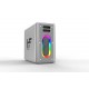 HiFuture Music Box Silver Party Bluetooth Speaker