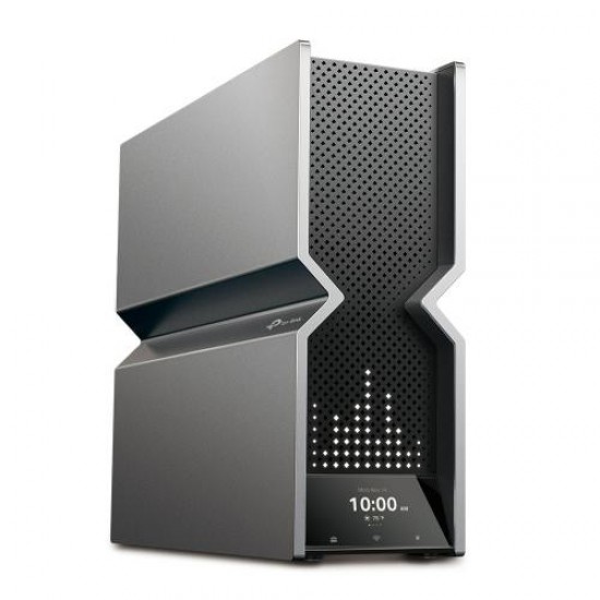 Tp-Link BE24000 Quad-Band Wi-Fi 7 Router (Archer BE900)