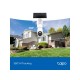 TP-Link Security Camera Kit Tapo C660 KIT Solar-Powered Pan/Tilt (Tapo C660 KIT)