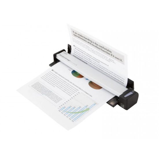 SCANNER Ricoh Document ScanSnap S1100i