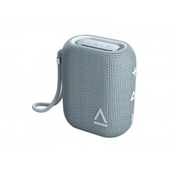 BT SPEAKERS CREATIVE MUVO FLEX WP GREY