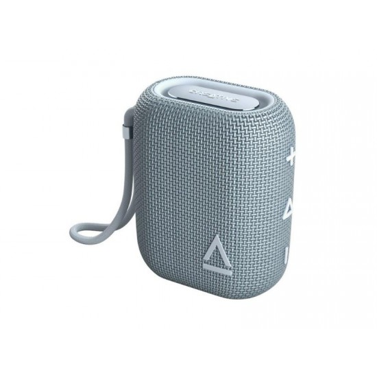 BT SPEAKERS CREATIVE MUVO FLEX WP GREY