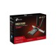 TP-Link BE6500 PCIe Adapter Wi-Fi 7 Bluetooth 5.4 (Archer TBE400E)