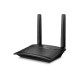 Tp-Link 300 Mbps Wireless N 4G LTE Router (TL-MR100)