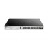 NW Dlink Smart Switch DGS-3130-30PS/SI