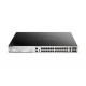 NW Dlink Smart Switch DGS-3130-30PS/SI