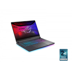 Laptop ASUS ROG Strix G16 16''/ U9-275HX/ 32GB/ 1TB SSD/ NVIDIA RTX 5070 Ti/ Windows 11 Pro/ 2Y 90NR0LR1-M00990