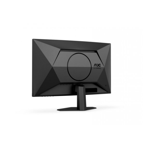Monitor AOC C27G4ZXE/BK/ 27''-FHD-VA-280Hz-1ms/ Curved - C27G4ZXE/BK