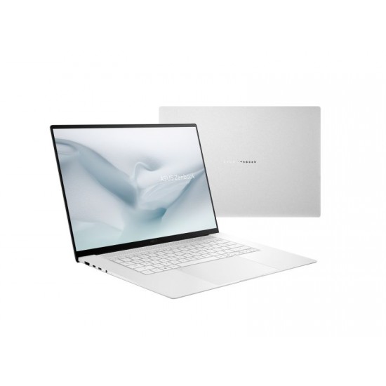 Laptop Asus Zenbook S 16 UM5606GA-SR453X 16''/ Ryzen AI 9 465/32GB/1TB SSD/Windows 11 Pro/ 2Y Warranty - 90NB17H4-M00NH0