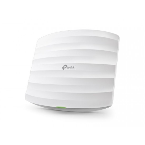 Tp-Link AC1350 Wireless MU-MIMO Gigabit Ceiling Mount Access Point (EAP225)
