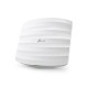 Tp-Link AC1350 Wireless MU-MIMO Gigabit Ceiling Mount Access Point (EAP225)