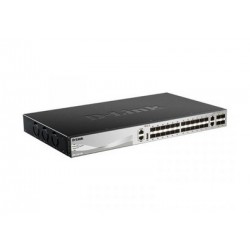 NW Dlink Smart Switch DGS-3130-30S/SI