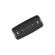 HiFuture Gravity Black Portable Bluetooth Speaker