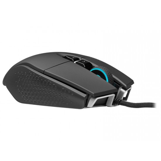 Corsair Wired Gaming Mouse M65 RGB Ultra Tunable FPS 26.000 Dpi - Black - CH-9309411-EU2