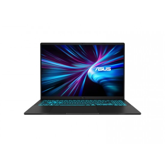 Laptop Asus Vivobook V16 / 16'' WUXGA / C7-240H/ 16 GB/ 1TB SSD/ RTX 5060/ Windows 11 Home / 2Y 90NB16K1-M001X0