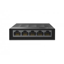 Tp-Link 5-Port 10/100/1000Mbps Desktop Switch (LS1005G)