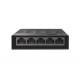 Tp-Link 5-Port 10/100/1000Mbps Desktop Switch (LS1005G)