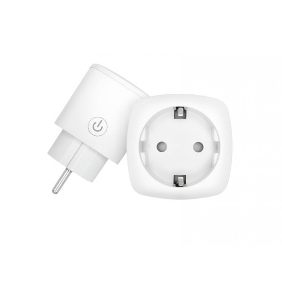 Trust Wifi-Socket EU switch duo pack 71301