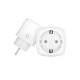 Trust Wifi-Socket EU switch duo pack 71301