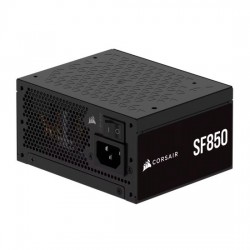 CORSAIR PSU SF850 PlatinumFully Modullar