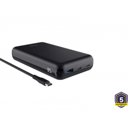 Trust laptop powerbank LARO100W 25240
