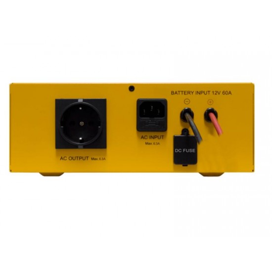 EPS CyberPower CPS600E