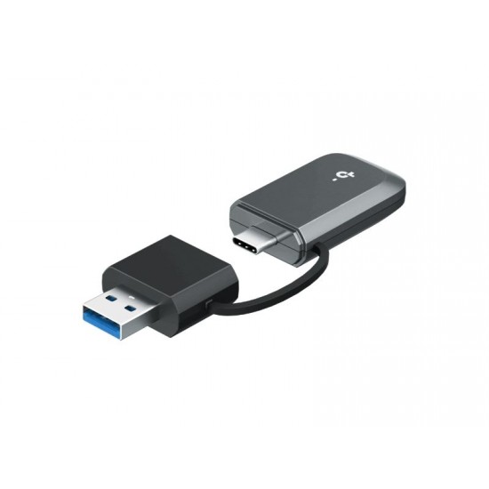 TP-Link BE6500 Wi-Fi 7 Adapter Archer TBE400U