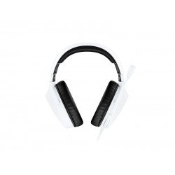 HyperX Cloud Stinger 3 Over Ear Wired Gaming Headset Playstation White - BS1T6AA