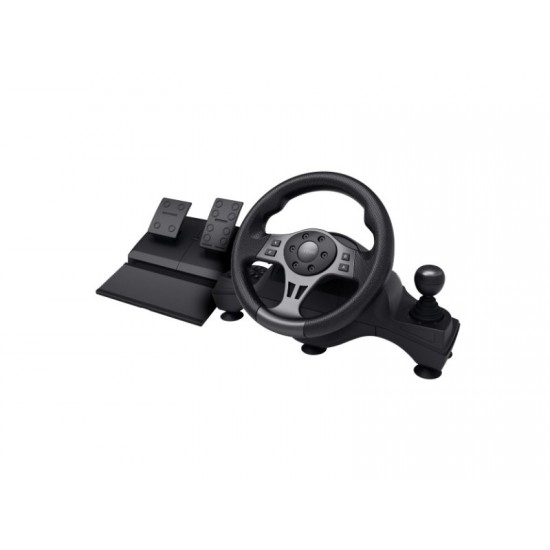 Trust movi racing wheel GXT289 25122