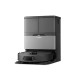 Robot Vacuum TP-Link Tapo RV50 Pro Omni/Dock/Smart Navigation/Auto- Empty/White/2Y-RV50PROOMNI