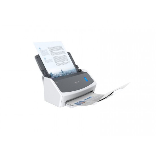 SCANNER Ricoh Document ScanSnap iX1400