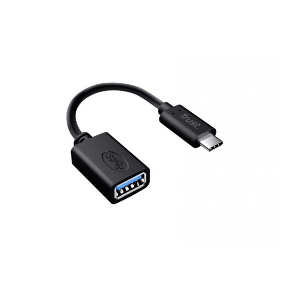USB TRUST TYPE-C TO USB3.0 CONVERT 20967