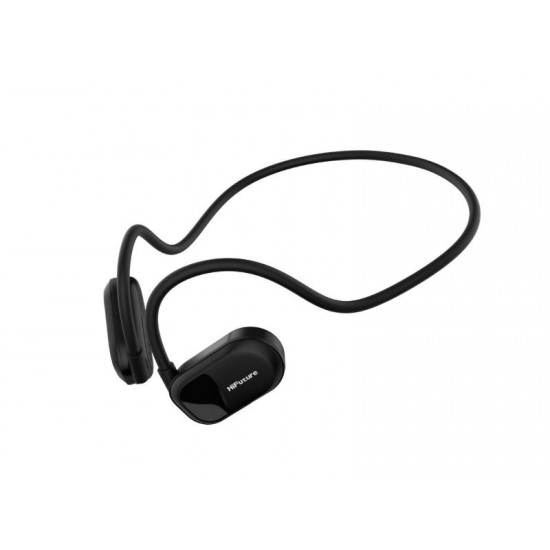 HiFuture FutureMate Black TWS Headphone