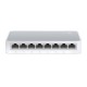 Tp-Link 8-Port 10/100Mbps Desktop Switch (TL-SF1008D)