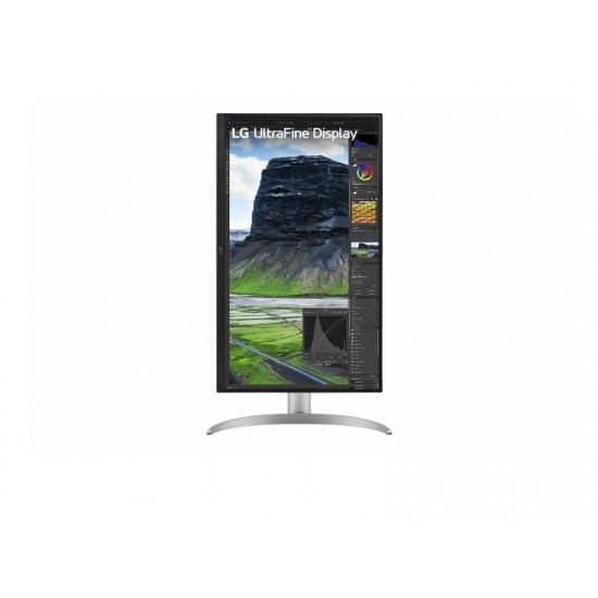 LED LG 32UQ850V 4K IPS 4MS 60Hz 31.5''