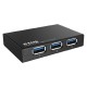 D-Link Hub 4-Port SuperSpeed USB 3.0 (DUB-1340)