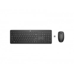 HP 235 Wireless Mouse and Keyboard Combo/1Y4D0UT