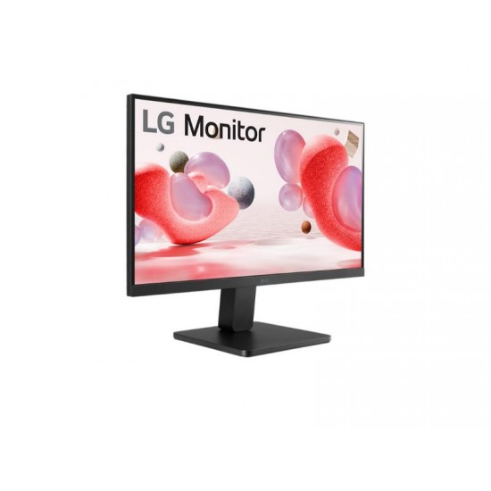 Monitor LG 22MR410 21.45'' FHD IPS 100Hz 5ms 3Y, HDMI, AMD FreeSync, 3Y - 22MR410-B
