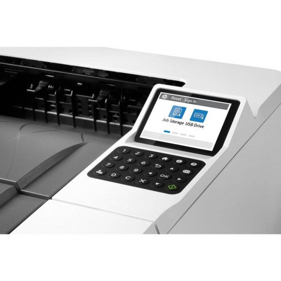 HP Printer LaserJet Enterprise M406dn - 3PZ15A