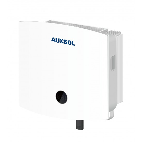HYBRID 3PH INVERTER AUXSOL ASG-15TL-ZH