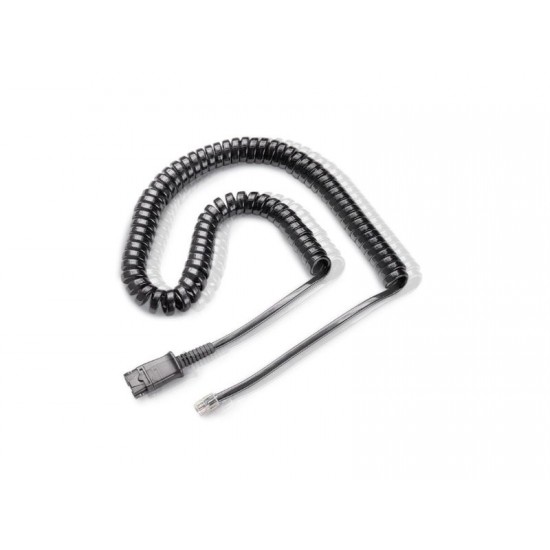 Poly M22 to QD U10 Cable - 85R38AA