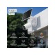 TP-Link Security Camera Smart Powered  2K/IP65 Tapo and Solar (C410 KIT)