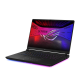 Laptop ASUS ROG Strix SCAR 16 16''/ U9-275HX/ 64GB/ 4TB SSD/ NVIDIA RTX 5090/ Windows 11 Pro/ 2Y 90NR0L81-M00530