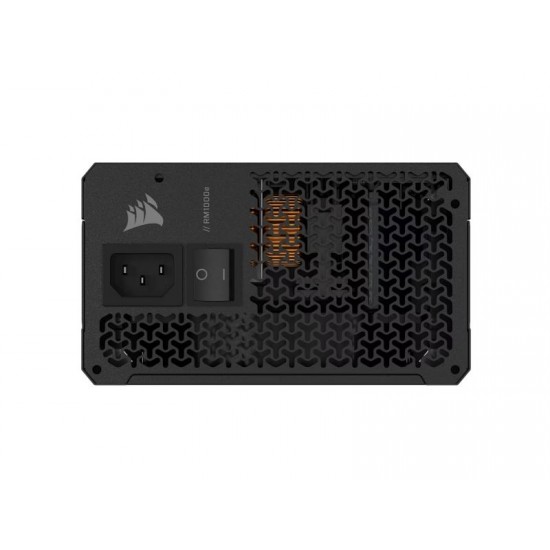 CORSAIR PSU RM1000e (Cybenetics Gold, Fully Modular)