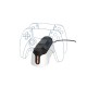 Trust Dual charger dock PS5 GXT228 25597