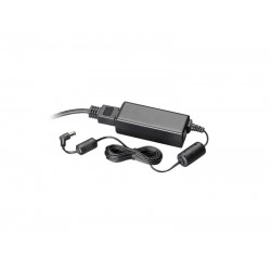  Poly CCX 500/505/600/700 Edge E500 Power Supply with Power Cord (86P04AA)