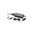  Poly CCX 500/505/600/700 Edge E500 Power Supply with Power Cord (86P04AA)